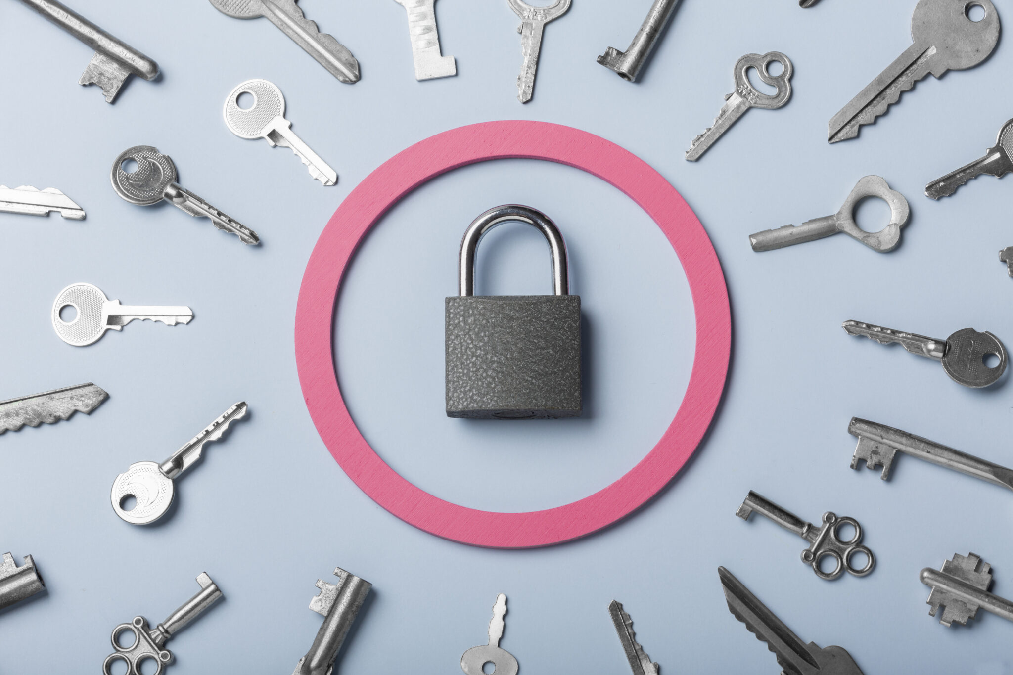 Why Data Centers Are Replacing Manual Key Registers with Electronic Key Management Systems