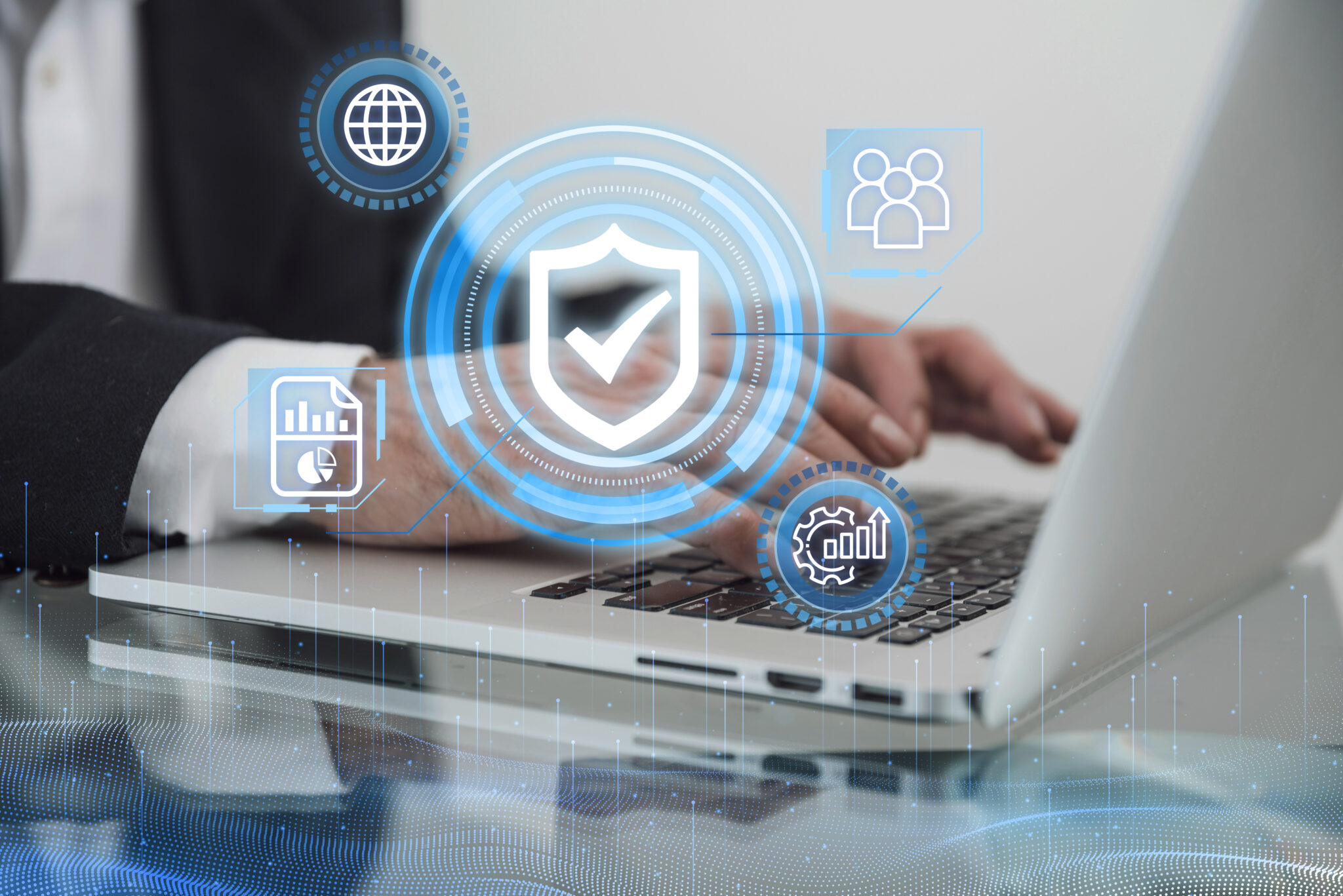How Smart Lockers Transform IT Asset Checkout and Return