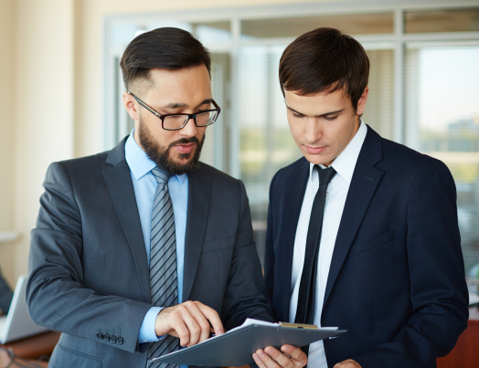 Reducing Shadow IT Storage in Offices