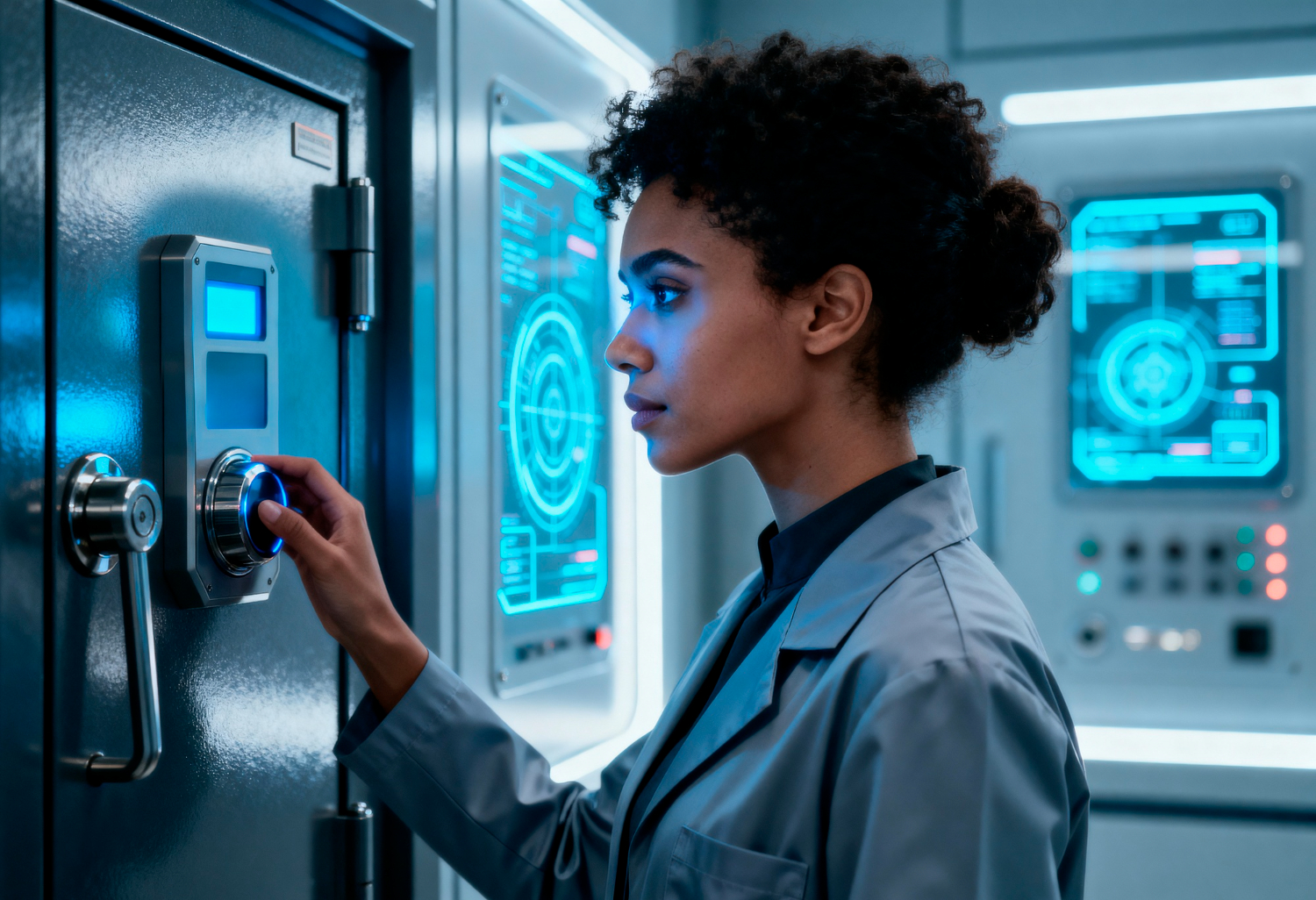 Integrating Lockers with Helpdesk Tickets