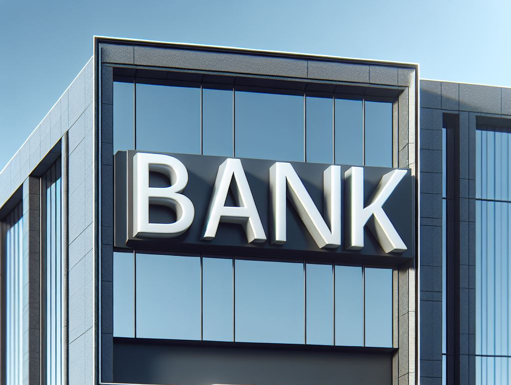 The Electronic Key Management System in a Banking Environment