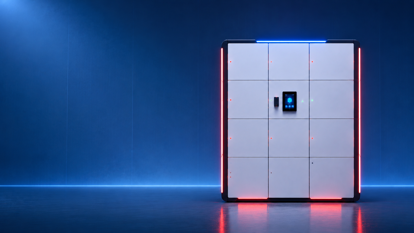 R&D Prototype Device Custody Program