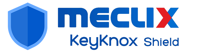 KeyKnox Shield - Desktop / Web Platform